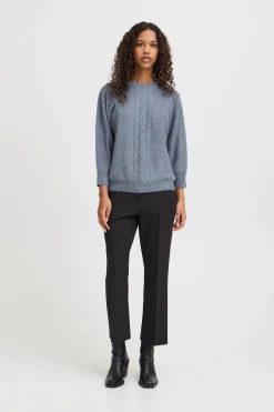 Ichi IHKAMARA Pullover