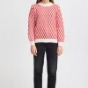 Ichi IHKAMARA Pullover