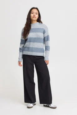 Ichi IHKAMARA Pullover