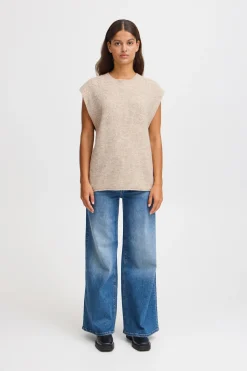 Ichi IHKAMARA Pullover