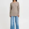 Ichi IHKAMARA Pullover