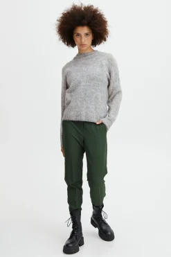 Ichi IHKAMARA Pullover