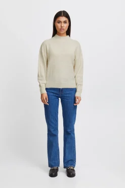 Ichi IHKAMARA Pullover
