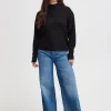 Ichi IHKAMARA Pullover