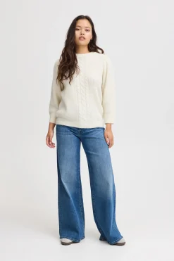 Ichi IHKAMARA Pullover