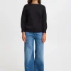 Ichi IHKAMARA Pullover