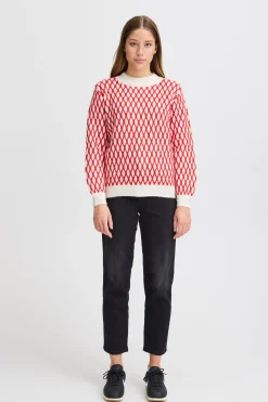 Ichi IHKAMARA Pullover