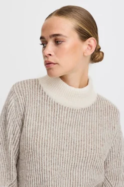 Ichi IHKAMARA Pullover