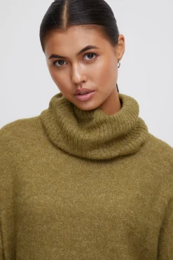 Ichi IHKAMARA Pullover