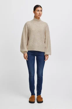 Ichi IHKAMARA Pullover