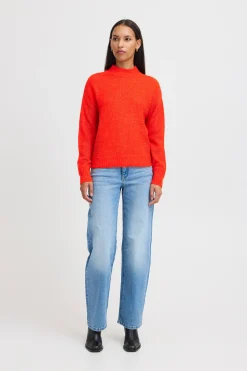 Ichi IHKAMARA Pullover