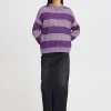 Ichi IHKAMARA Pullover