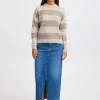Ichi IHKAMARA Pullover