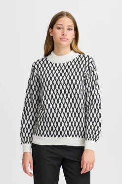 Ichi IHKAMARA Pullover