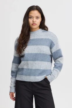Ichi IHKAMARA Pullover