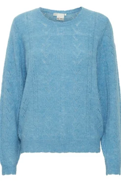 Ichi IHKAMARA Pullover