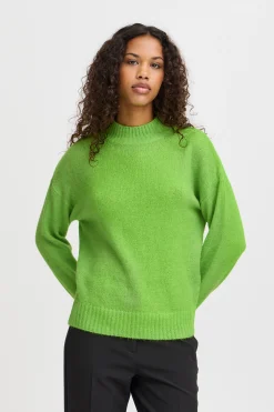Ichi IHKAMARA Pullover