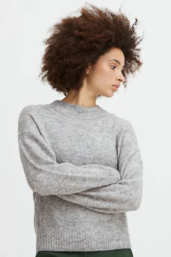 Ichi IHKAMARA Pullover