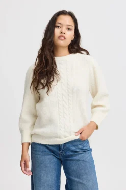 Ichi IHKAMARA Pullover