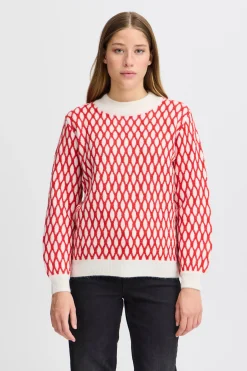 Ichi IHKAMARA Pullover