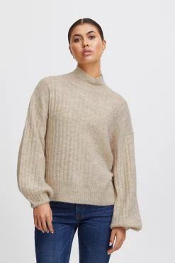 Ichi IHKAMARA Pullover