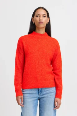 Ichi IHKAMARA Pullover