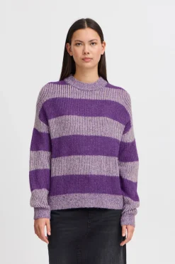 Ichi IHKAMARA Pullover