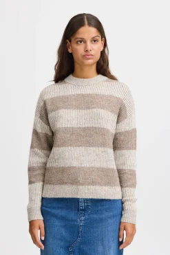 Ichi IHKAMARA Pullover