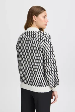 Ichi IHKAMARA Pullover