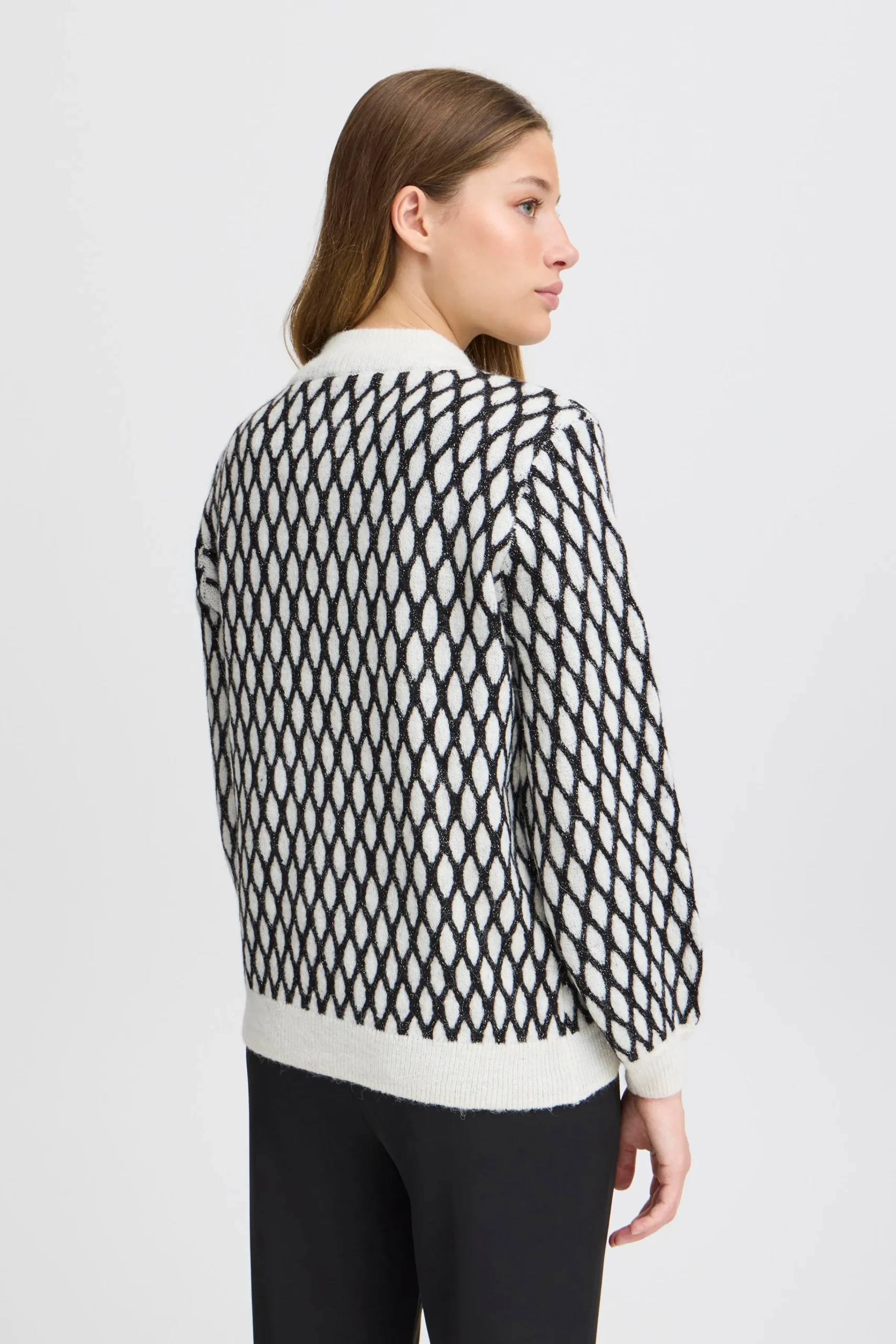 Ichi IHKAMARA Pullover