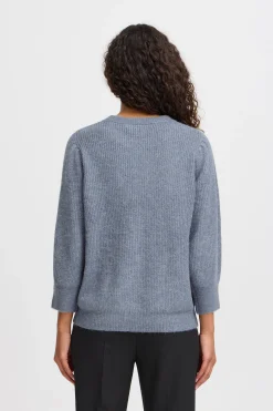Ichi IHKAMARA Pullover