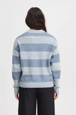 Ichi IHKAMARA Pullover