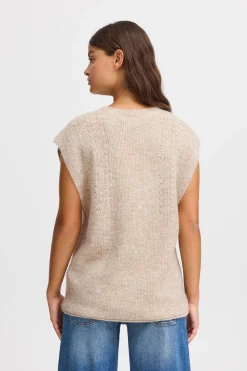 Ichi IHKAMARA Pullover