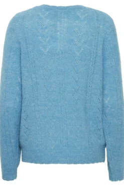 Ichi IHKAMARA Pullover