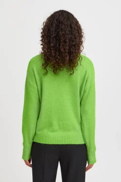 Ichi IHKAMARA Pullover