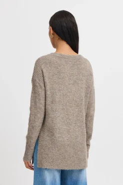 Ichi IHKAMARA Pullover