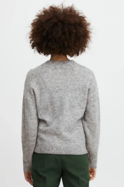 Ichi IHKAMARA Pullover
