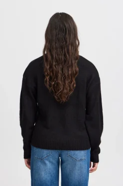 Ichi IHKAMARA Pullover