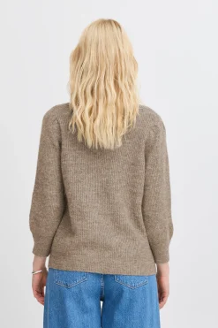 Ichi IHKAMARA Pullover