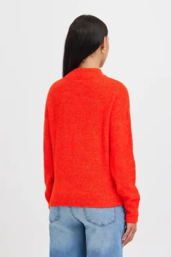 Ichi IHKAMARA Pullover