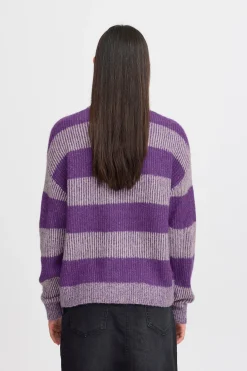 Ichi IHKAMARA Pullover