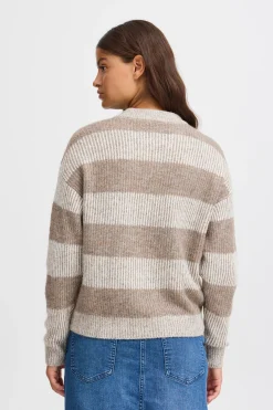 Ichi IHKAMARA Pullover