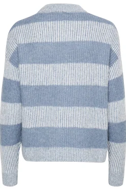 Ichi IHKAMARA Pullover