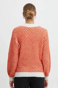 Ichi IHKAMARA Pullover
