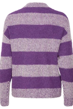 Ichi IHKAMARA Pullover