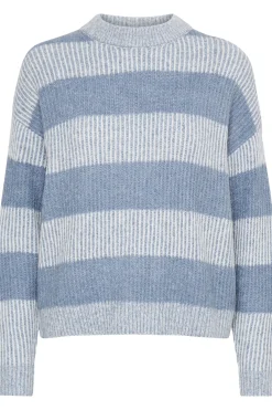 Ichi IHKAMARA Pullover