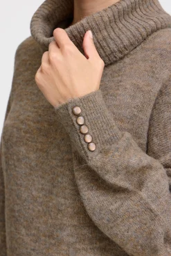 Ichi IHKAMARA Pullover