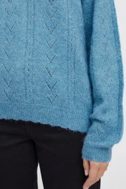 Ichi IHKAMARA Pullover