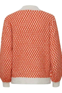 Ichi IHKAMARA Pullover