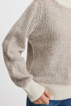 Ichi IHKAMARA Pullover